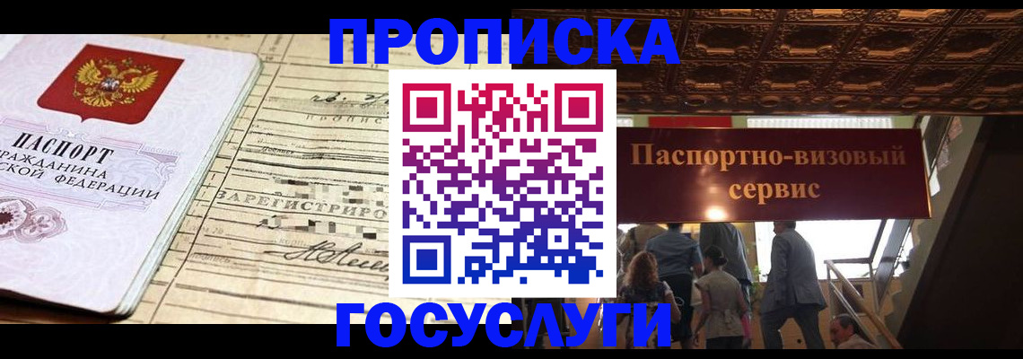 где прописаться в Донском